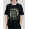 Tricou FrankEinstein. Photo 1